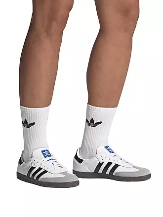 ADIDAS ORIGINALS | Nom du produit: Sneaker SAMBA OG | weiss